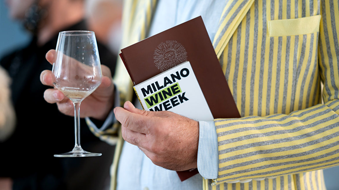 Milano Wine Week. La città meneghina per nove giorni sarà la casa del vino