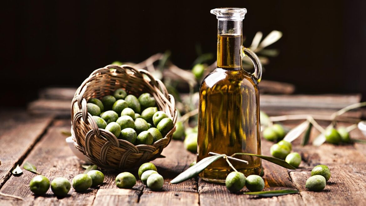 Evoluzione, l’evento che celebra l’olio extravergine d’oliva