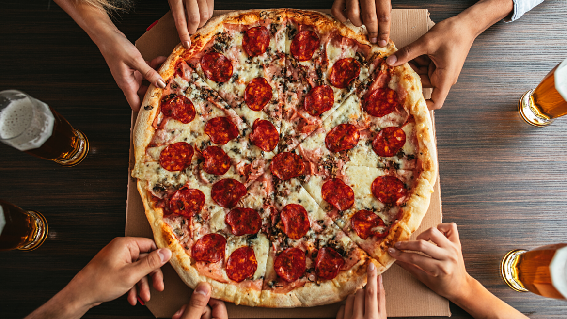 World Pizza Day 2022. La giornata dedicata al cibo della convivialità