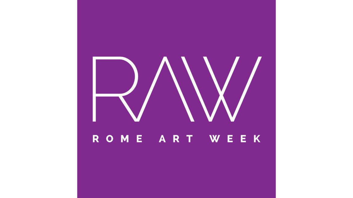 Rome Art Week – Tutto pronto per la settimana dell’arte contemporanea